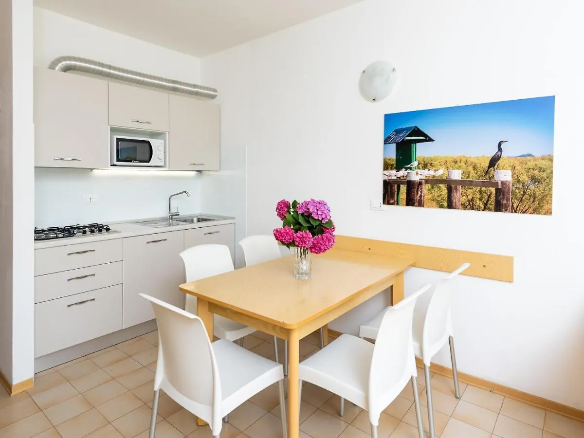 Condominio Lavinia location