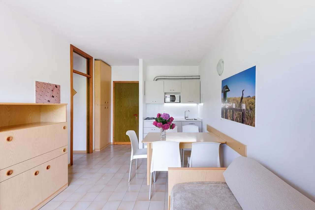 Condominio Lavinia Bibione 0*,