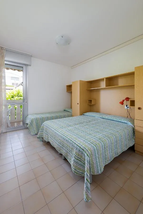 Condominio Lavinia Bibione