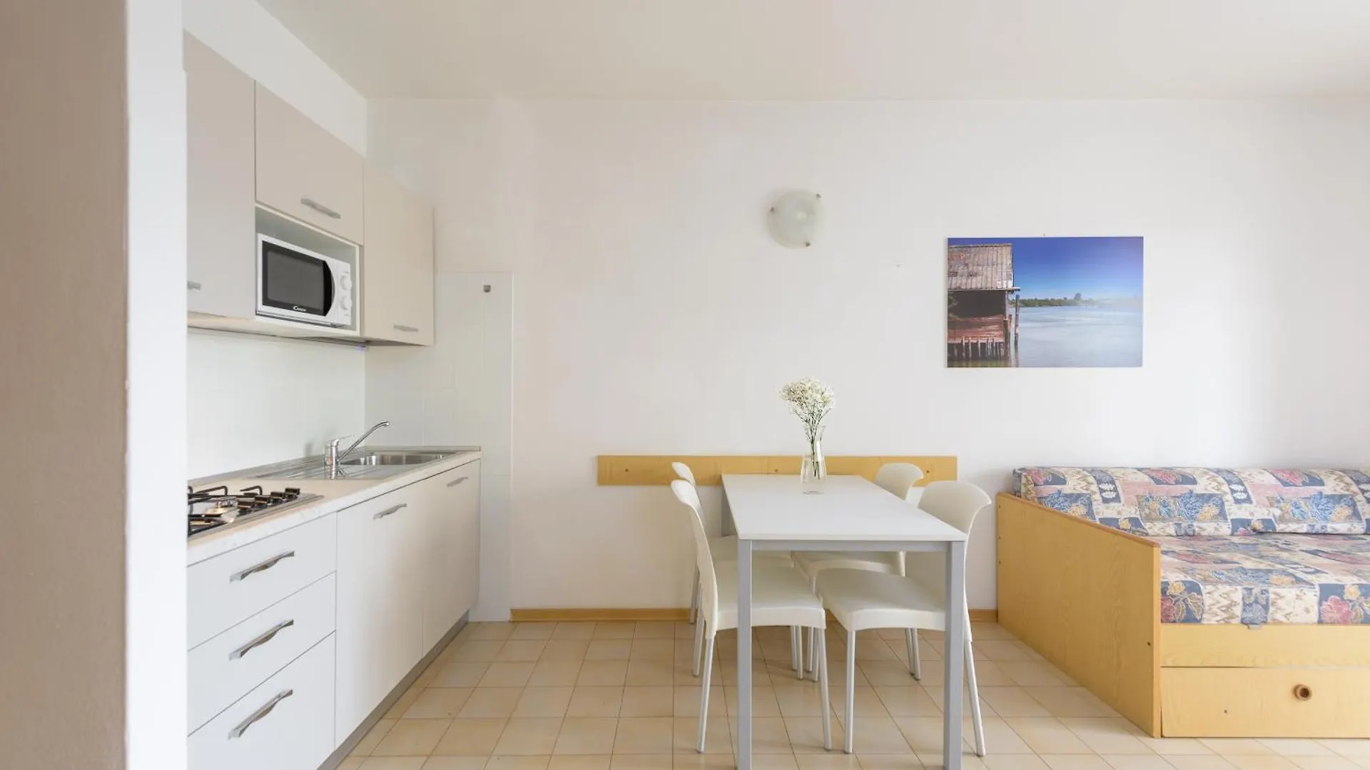 Apartment Condominio Lavinia Bibione
