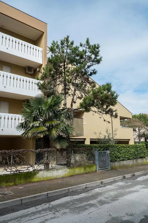 Condominio Lavinia Bibione