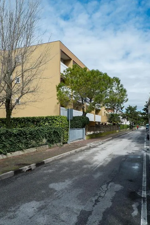 Apartment Condominio Lavinia Bibione