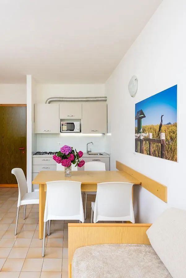 Condominio Lavinia Bibione 0*,  Italien