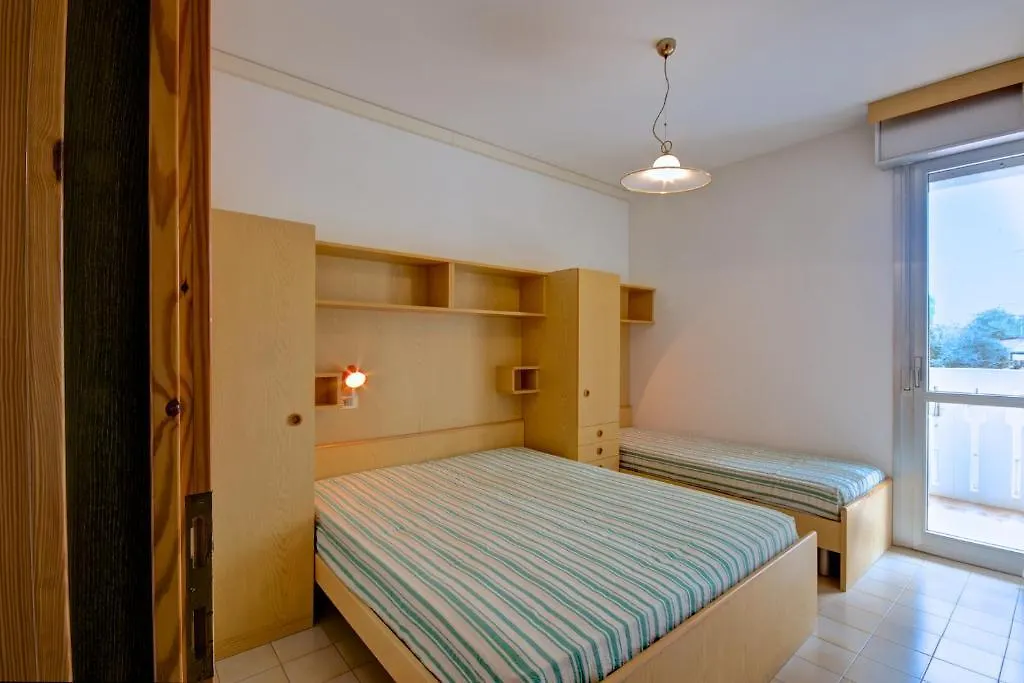 Lägenhet Condominio Lavinia Bibione Italien